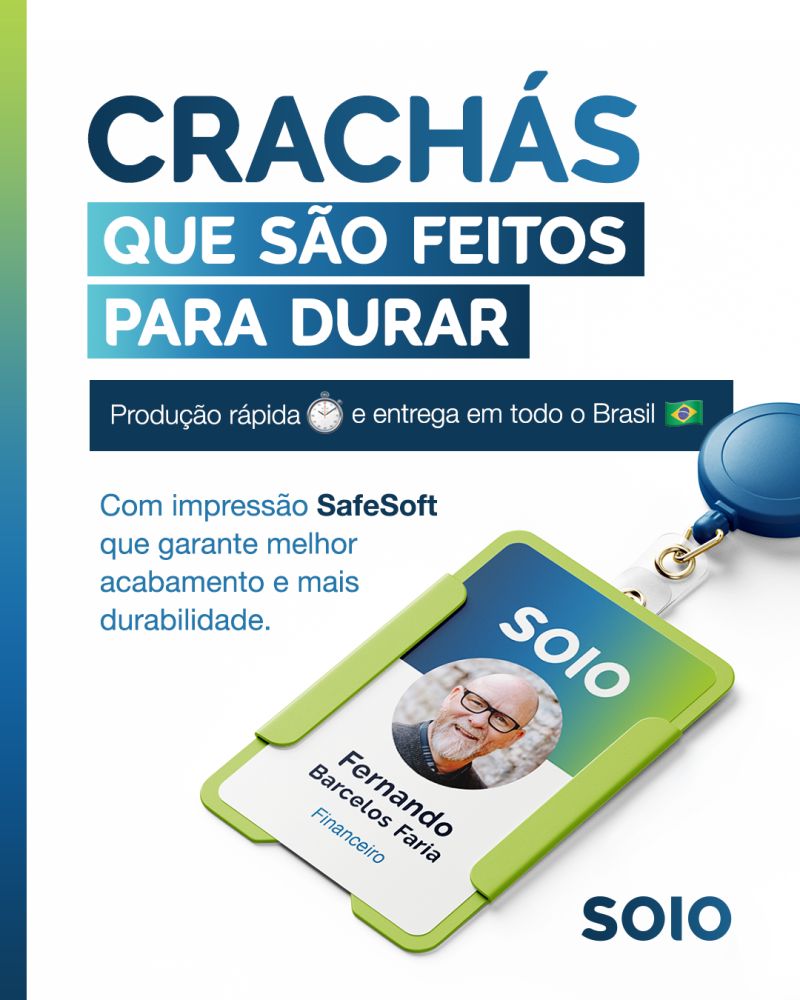 Loja SOIO