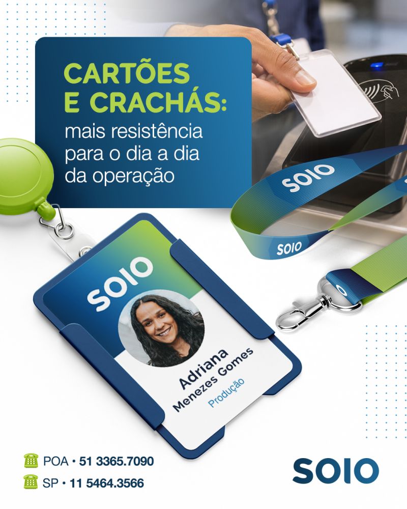 Loja SOIO