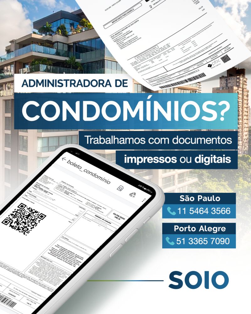 Loja SOIO