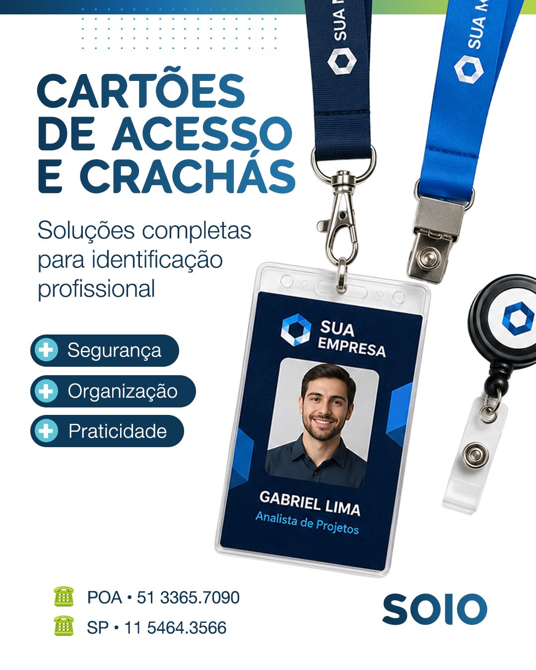 Loja SOIO